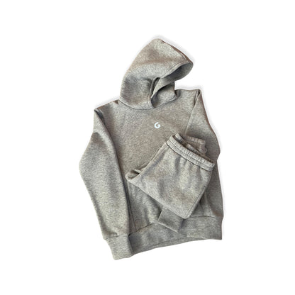 TheG Tracksuit °13 // gray