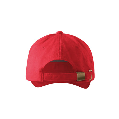 TheG Cap // red