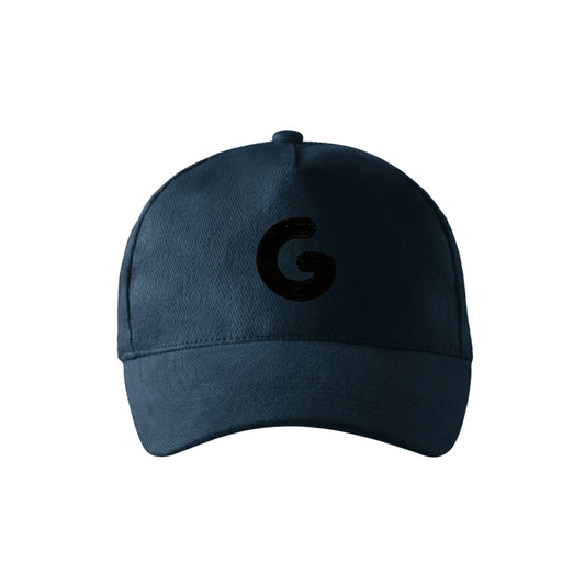 TheG Cap // tmavě modrá
