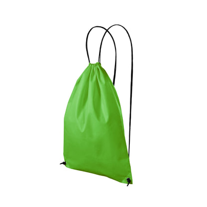 TheG Bag // světle zelená