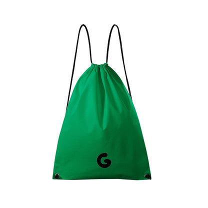 TheG Bag // zelená