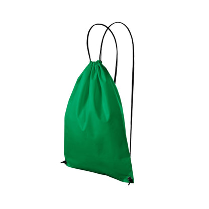 TheG Bag // green