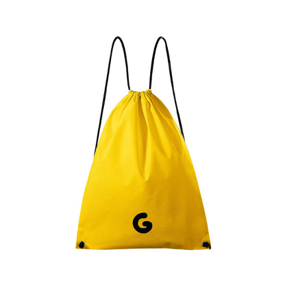TheG Bag // žlutá