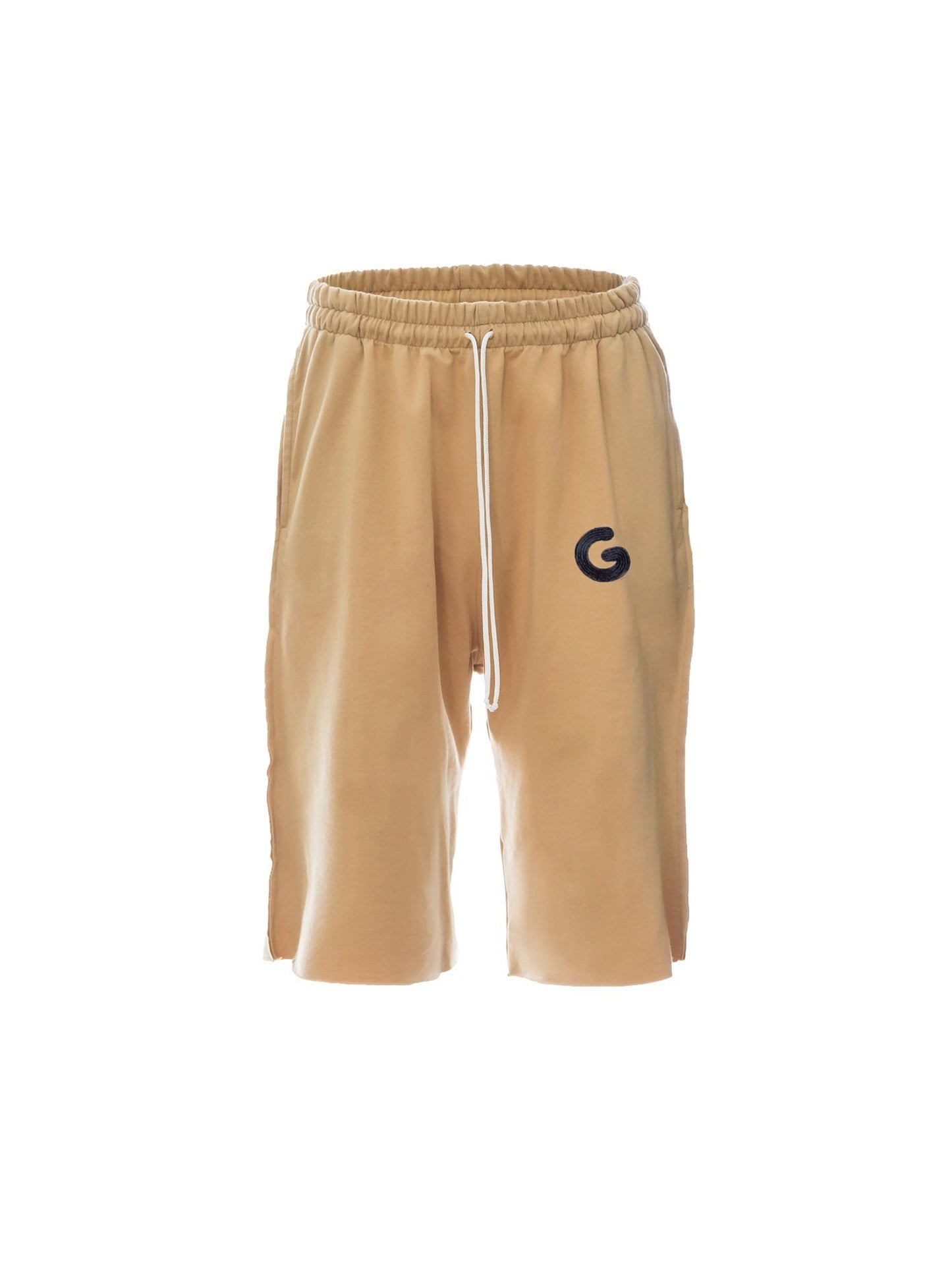 TheG Essential Shorts // béžové