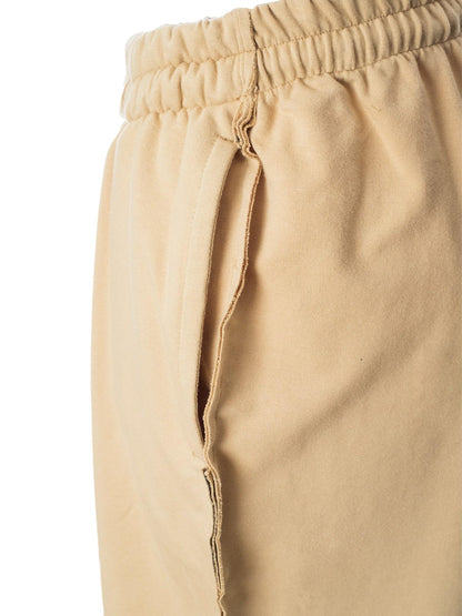 TheG Essential Shorts // béžové