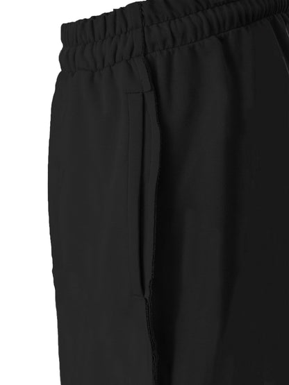 TheG Essential Shorts // černé