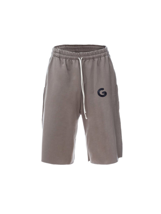 TheG Essential Shorts // neutral