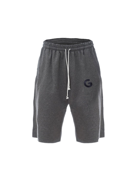 TheG Essential Shorts // moon