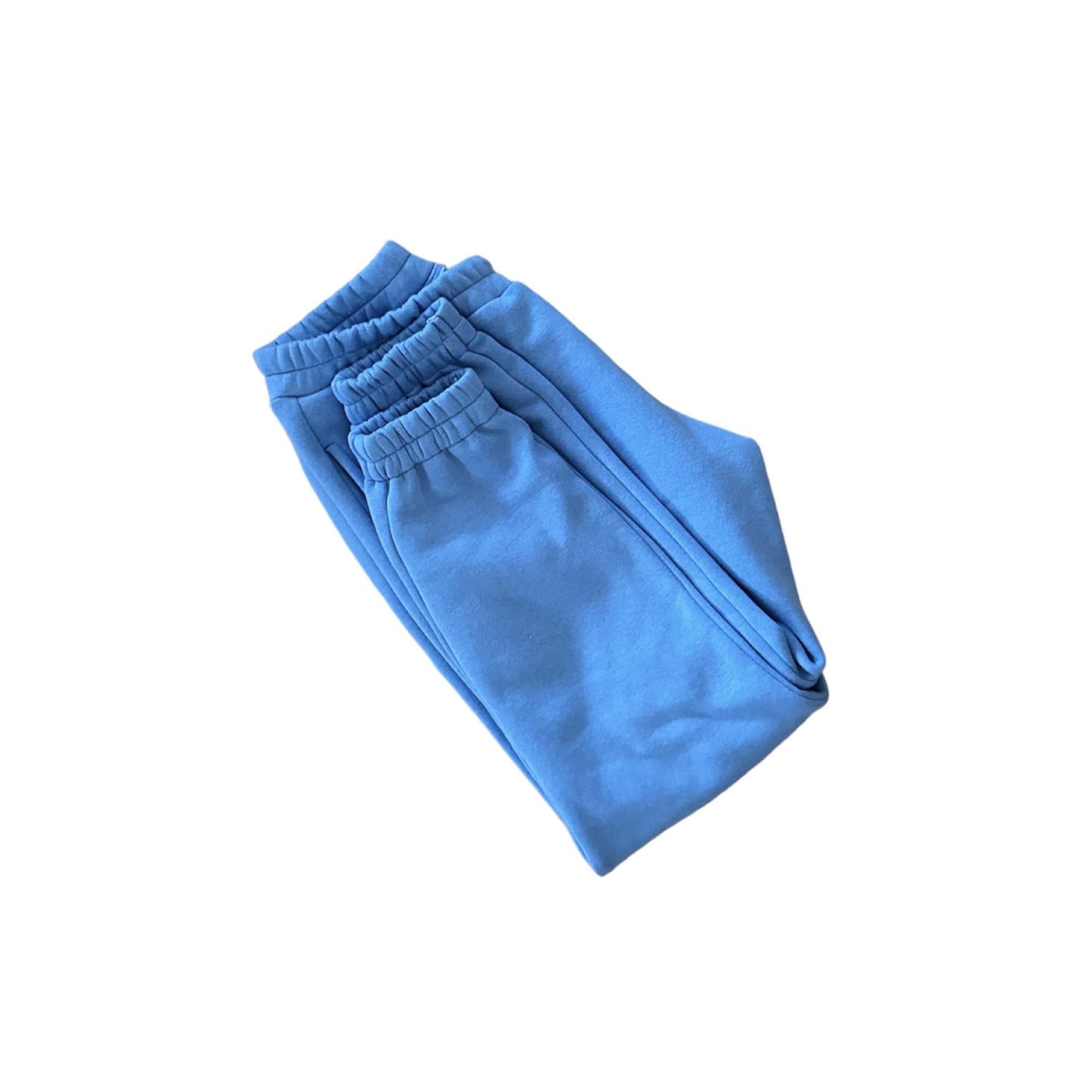 TheG Woman Pants // blue